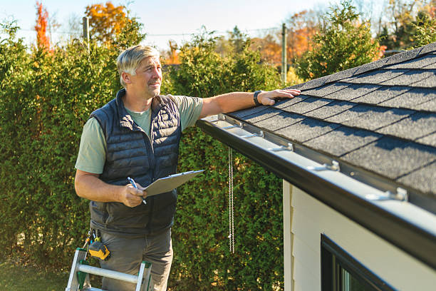 Trusted Flat Roof Repair service in Carrollton, MO - Ben Roofing and Steel LLC